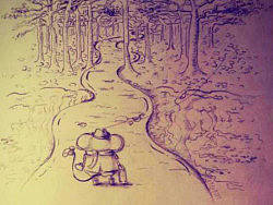 心情插畫！~（個人主頁-ZMjcxNjI4NA==） - 創(chuàng)作習(xí)作 - 站酷設(shè)計(jì)師畫室的耗耗原創(chuàng)素材 - 站酷ZCOOL