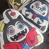 用户头像