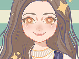 手绘头像之私人订制