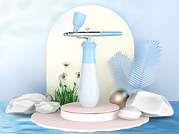 小蠻腰補(bǔ)水儀