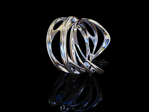 2016年3月珠宝设计