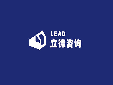 咨询公司｜「立德」LOGO提案