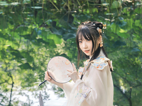 小荷才露尖尖角（个人主页-ZNTU0OTE5NTY=） - 人像摄影 - 站酷设计师西奥多夏原创素材 - 站酷ZCOOL