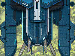 打飞机什么的最喜欢了。接招吧少年。（个人主页-ZMjM5NjY0OA==） - 游戏UI - 站酷设计师jj520ld原创素材 - 站酷ZCOOL