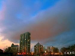 方視覺《夜的色彩》