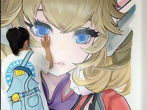 王者妲己-时之彼端