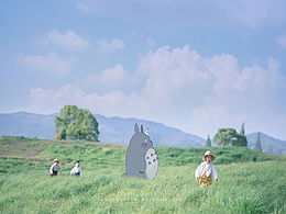 背景图片