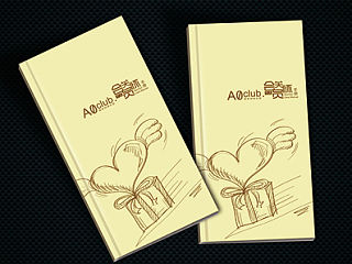 A0建筑师俱乐部个人会员手册