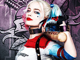 最美小丑小姐姐:heart_eyes: