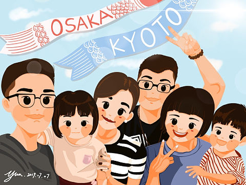 2018关西游🎏
