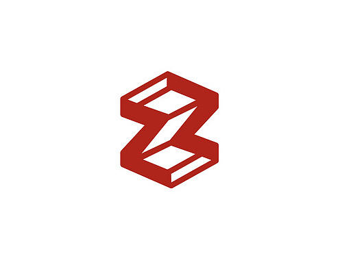 logo设计  字母设计  图形设计