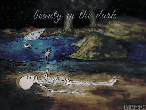 夙愿（個(gè)人主頁-ZMjE3MDk5NTY=） - 藝術(shù)插畫 - 站酷設(shè)計(jì)師mefeng原創(chuàng)素材 - 站酷ZCOOL