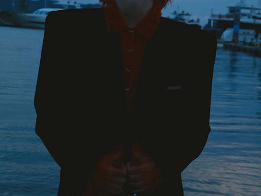 杂志片