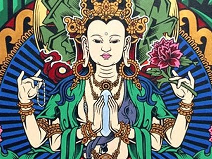 一年磨一画