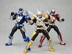 鎧甲勇士合金著裝FIGURE（奧迪雙鉆玩具）（個(gè)人主頁(yè)-ZMTA5NTY2OA==） - 其他 - 站酷設(shè)計(jì)師kenpws原創(chuàng)素材 - 站酷ZCOOL