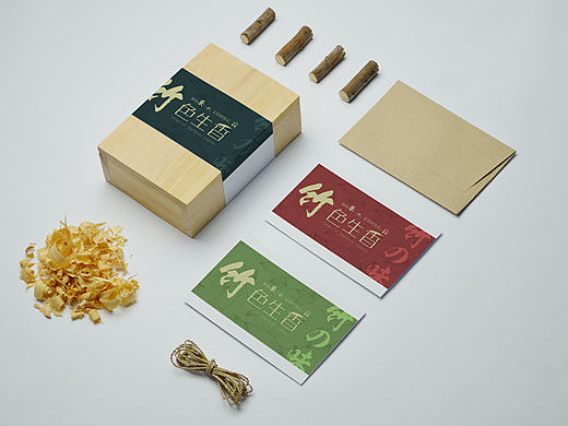 竹色生香-会不会有“竹叶茶”？