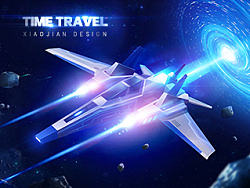Time travel