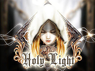 Holy light