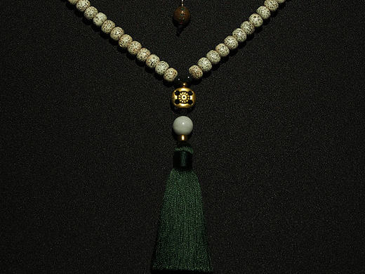 拾九渡造物·珠子