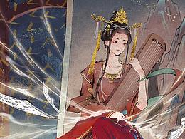《聊斋志异》----宦娘