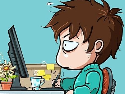 游戲美術(shù)之。。。（個(gè)人主頁-ZMTMzMTk5NTI=） - 短篇/格漫 - 站酷設(shè)計(jì)師卡路李原創(chuàng)素材 - 站酷ZCOOL