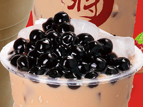 茶理丸子+将军茶饮+皇后拉茶 奶茶餐饮品牌