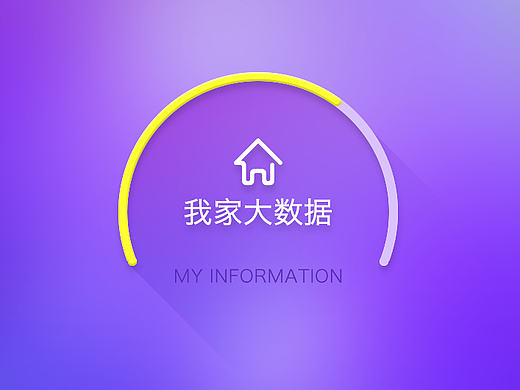 APP的首页