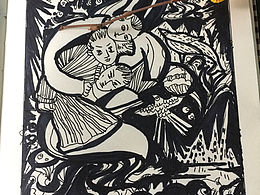 原创插画