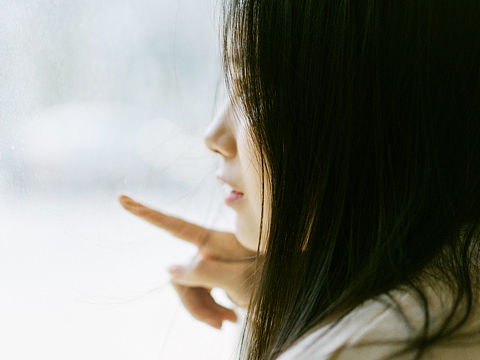 放課後（个人主页-ZMjc3NTA5Mjg=） - 人像摄影 - 站酷设计师北秋白_原创素材 - 站酷ZCOOL