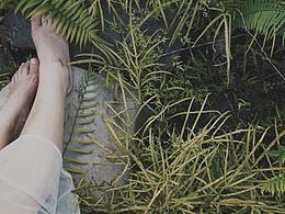 黃昏是我一天中視力最差的時(shí)候