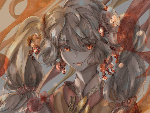 【随笔】（个人主页-ZNDg5NTQwMjA=） - 概念设定 - 站酷设计师淋ze原创素材 - 站酷ZCOOL