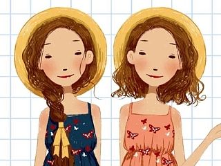 艾达女孩NO.2