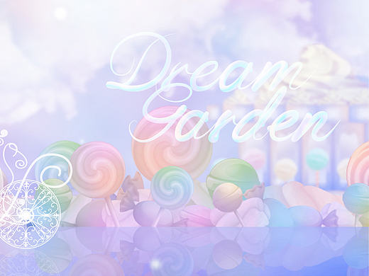 Dream Garden