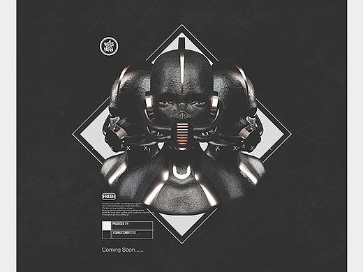 [BREATH]Cover