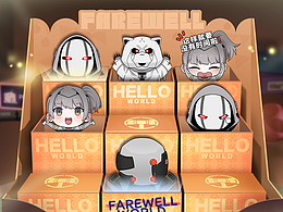 戰(zhàn)雙帕彌什——工作總結(jié)