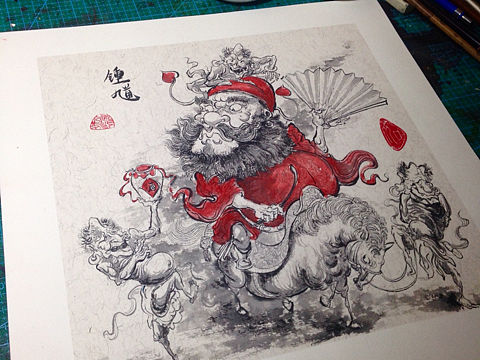 【上善凡品】，随笔小品，做个总结