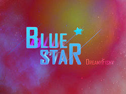blue&nbsp;star