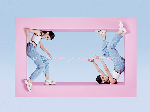 形象片✖️BELLE系列