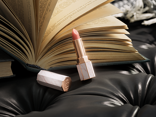 产品表现——口红