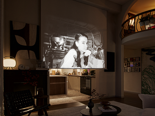 假日