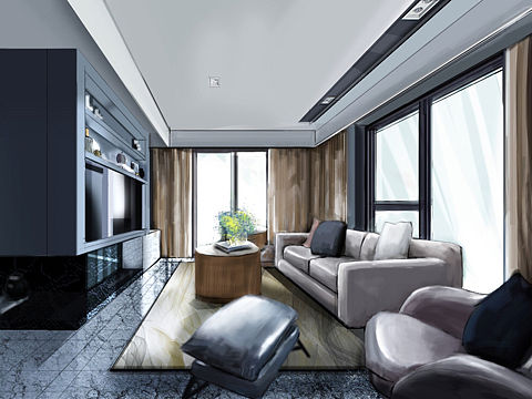 sketchbook 加手绘版