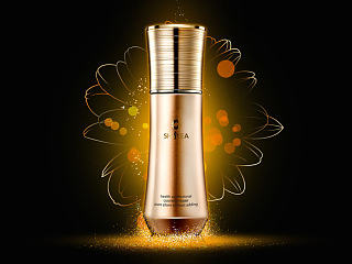 护肤品产品精修/产品修片/创意设计/（个人主页-ZNTE2NTAyNA==） - 修图/后期 - 站酷设计师ohyeou原创素材 - 站酷ZCOOL