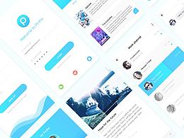 PinPin APP Design