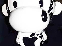 猴子的iphone（个人主页-ZNTAzNzY0） - 创作习作 - 站酷设计师darayin原创素材 - 站酷ZCOOL