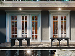 Our Recent 3d Visualization Projects