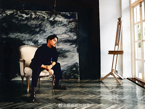  超清修复版本 张国荣-《美丽传奇》