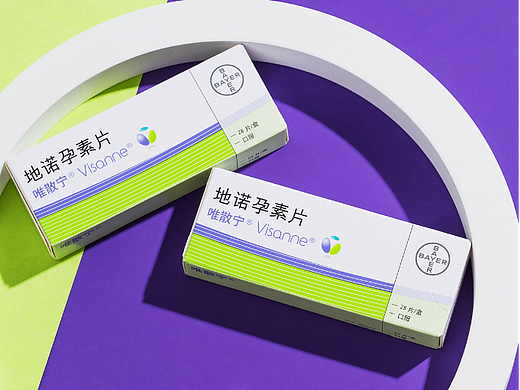 产品摄影 | 医药产品