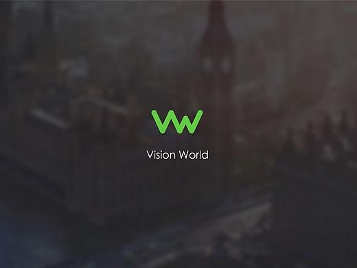 Vision World