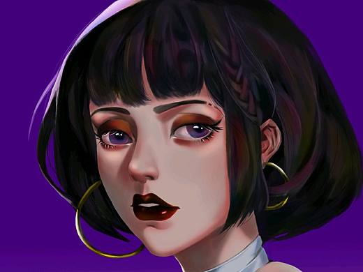 练习（个人主页-ZNTA3NTU5Njg=） - 创作习作 - 站酷设计师苗喵苗喵原创素材 - 站酷ZCOOL