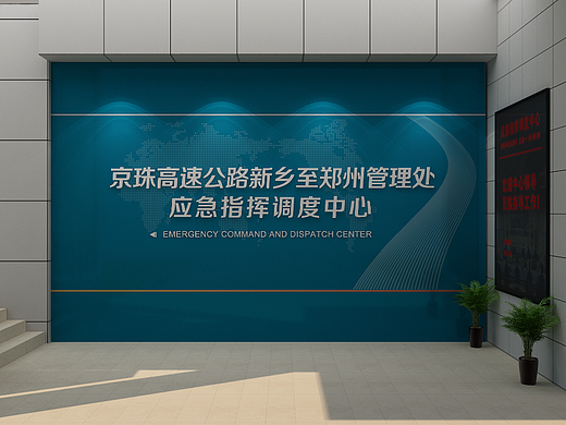 管理中心文化墻設(shè)計(jì)（個(gè)人主頁-ZNjI1ODg1MDQ=） - 展陳設(shè)計(jì) - 站酷設(shè)計(jì)師行客品牌設(shè)計(jì)原創(chuàng)素材 - 站酷ZCOOL